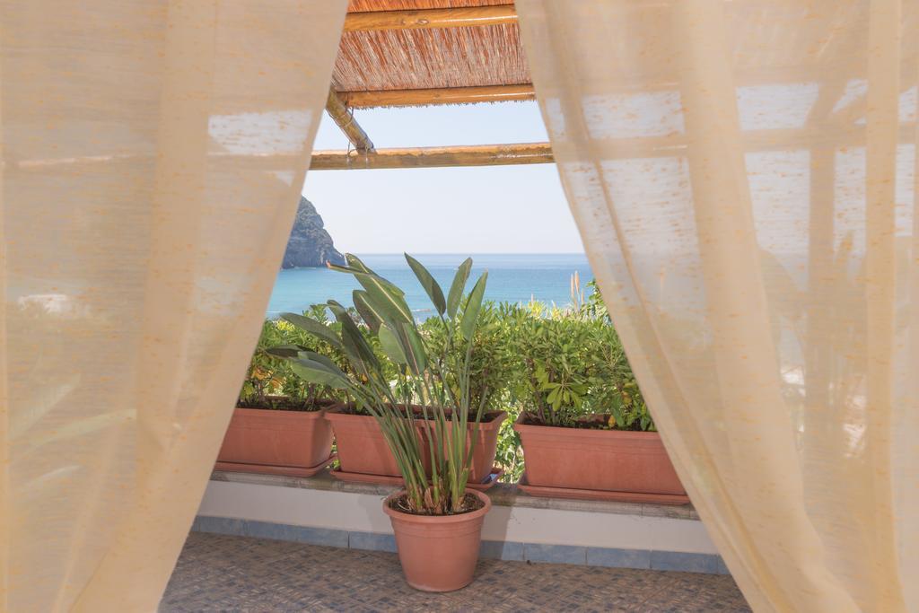 Hotel Casa Del Sole Форио Номер фото