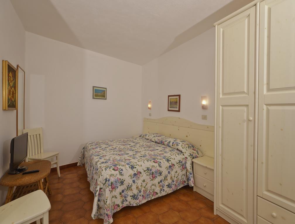 Hotel Casa Del Sole Форио Номер фото